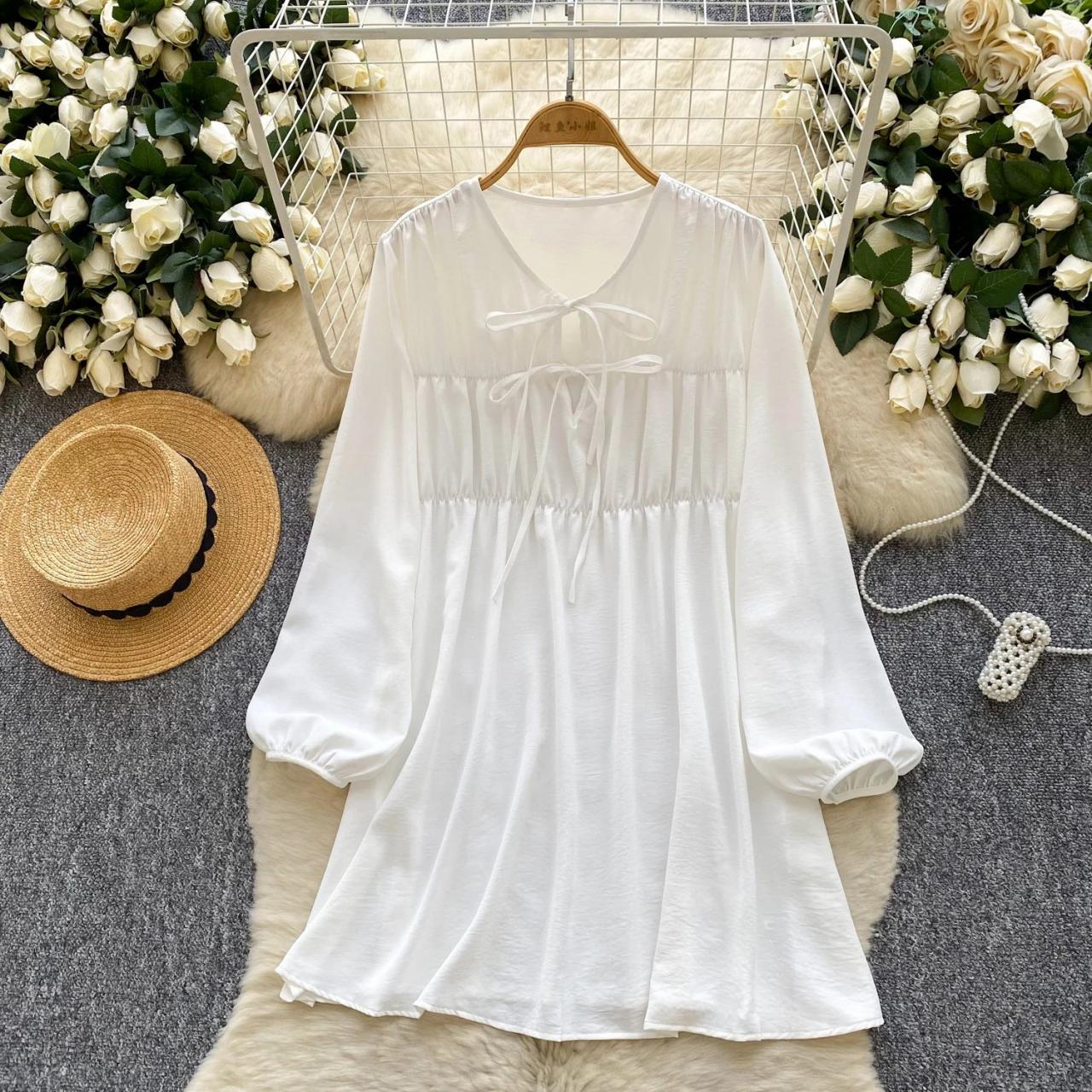 white boho tunic dress Women White Tunic, Plus Size Wedding Dress, Greece Dress, Boho Maxi Tunic, Plus Size Tunic, Crochet Dress, Bohemian Clothing, Tunic Dress