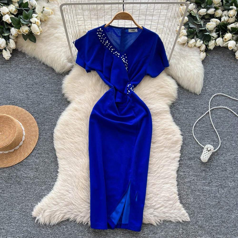 bow dress for women Bow Dress