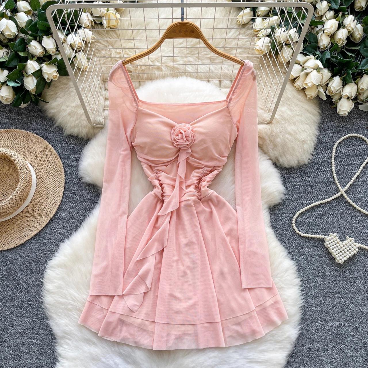 pink ruched bodycon mini dress Exemplary Charm Pink Strapless Ruched Bodycon Mini Dress
